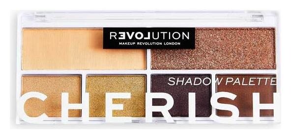 Тон Cherish  Relove by Revolution