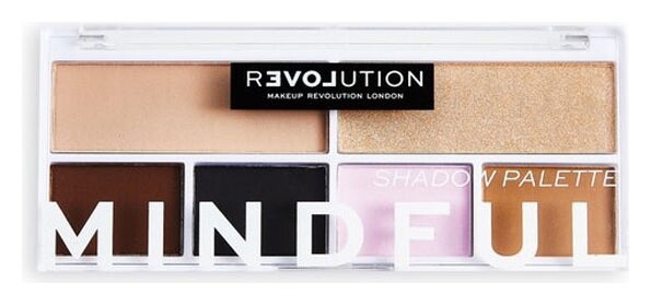 Тон Mindful  Relove by Revolution