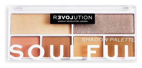 Тон Soulful  Relove by Revolution