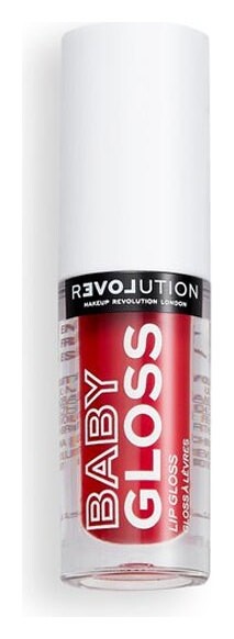 Тон Babe  Relove by Revolution