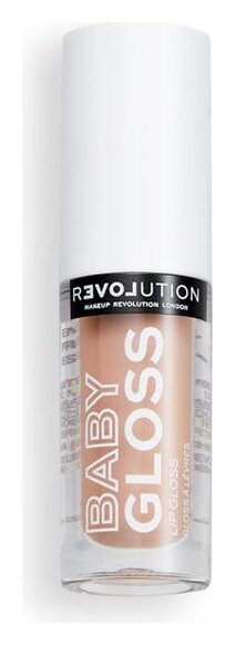 Тон Cream  Relove by Revolution