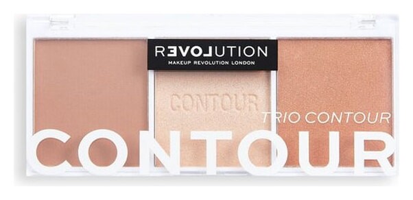 Тон Baked Sugar  Relove by Revolution