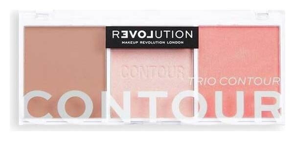 Тон Sugar  Relove by Revolution