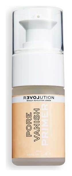 Праймер выравнивающий Pore Vanish Primer Relove by Revolution