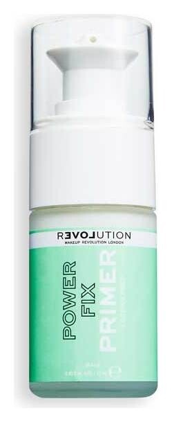 Праймер фиксирующий Power Fix Primer  Relove by Revolution