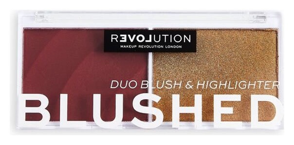 Тон Wishful Relove by Revolution