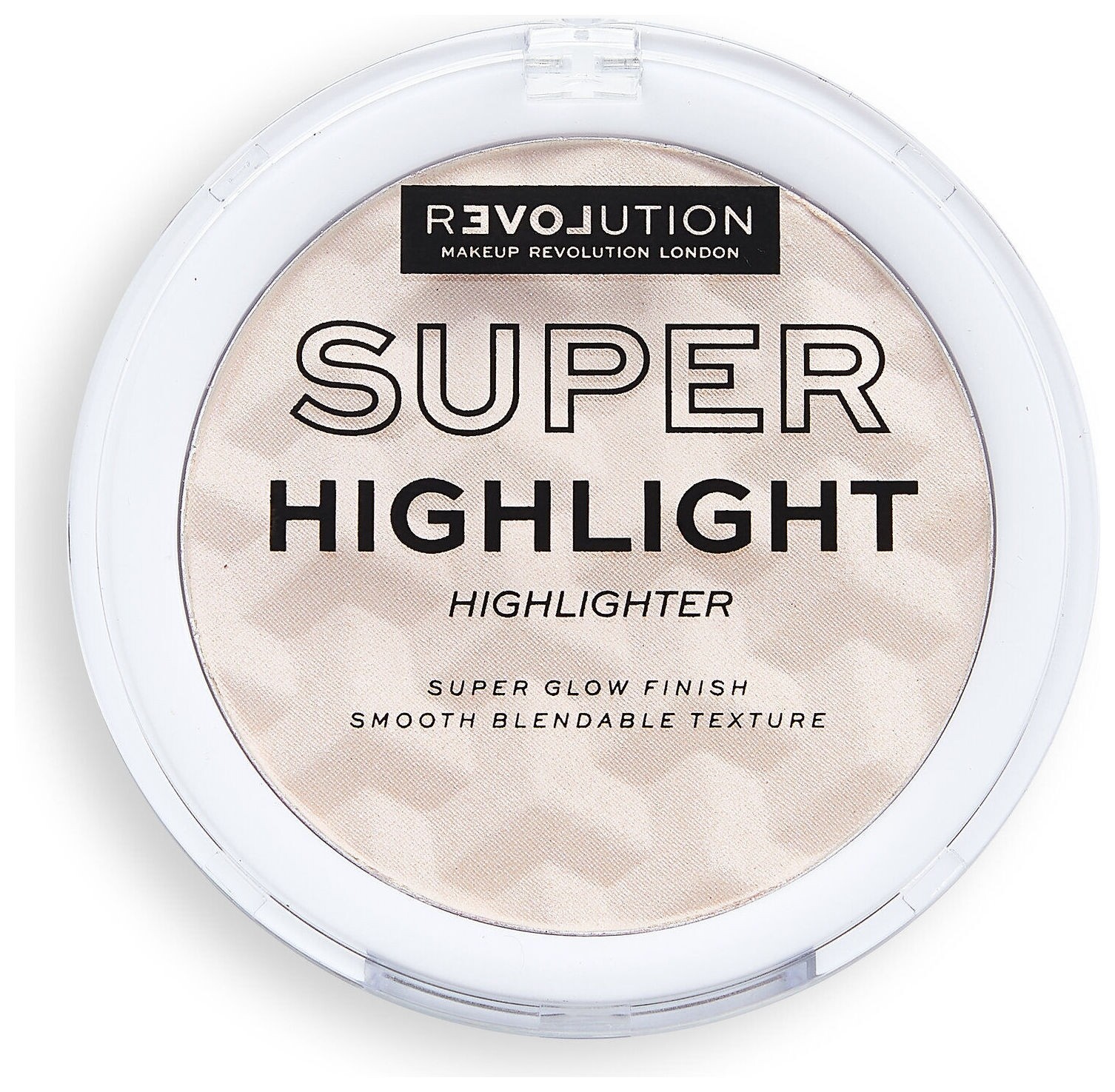Хайлайтер для лица Super Highlight  Relove by Revolution