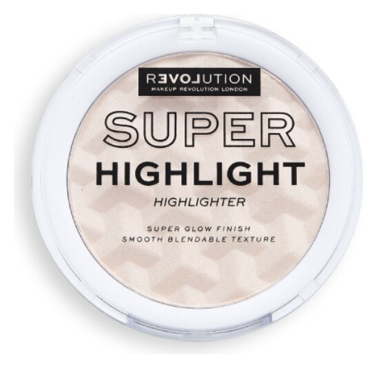 Тон Blushed  Relove by Revolution