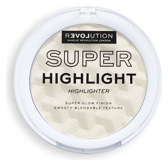 Тон Shine  Relove by Revolution