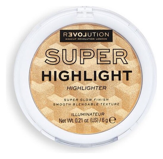 Тон Gold  Relove by Revolution
