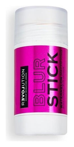 Праймер в стике выравнивающий Blur Stick  Relove by Revolution