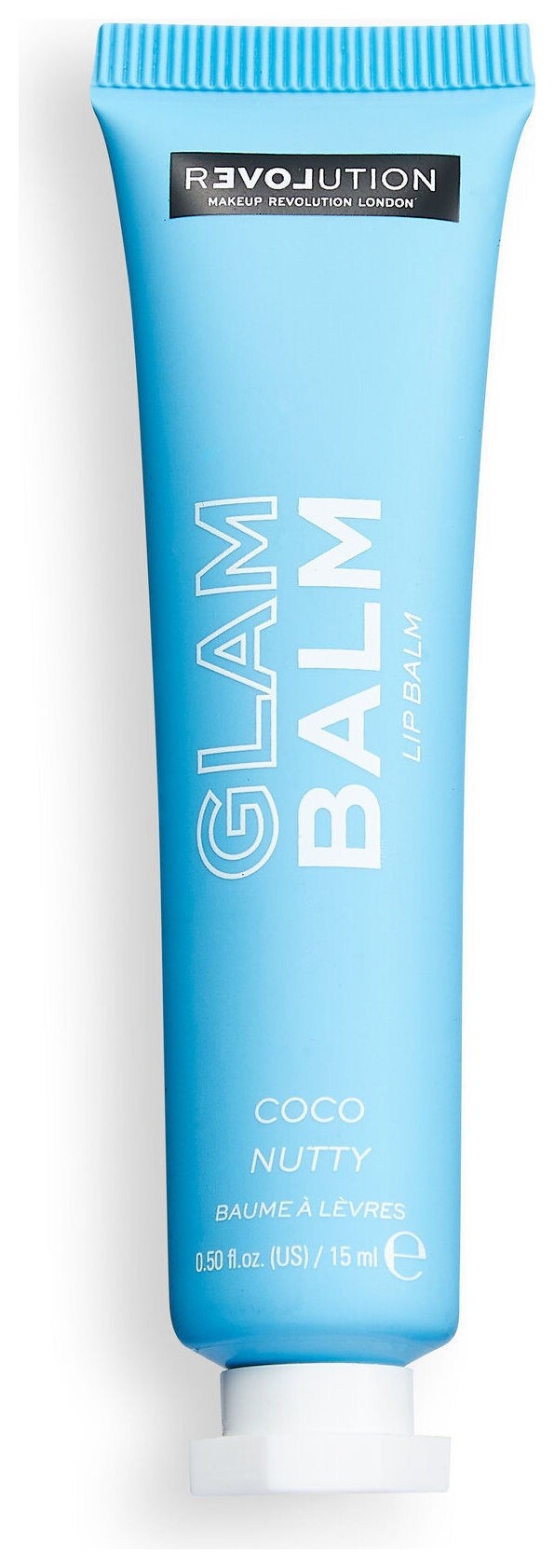 Бальзам для губ Glam Balm Lip Balm  Relove by Revolution