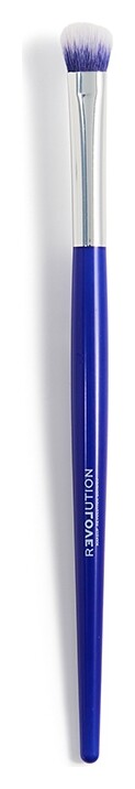 Кисть для растушевки пигментов для век Eye Pigment Blending Brush  Relove by Revolution