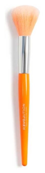 Кисть для тональной основы Base Buffing Brush  Relove by Revolution