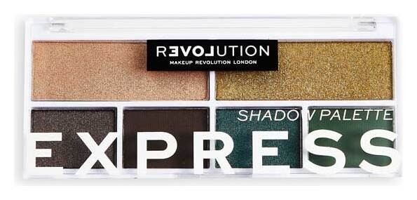 Тон Express  Relove by Revolution