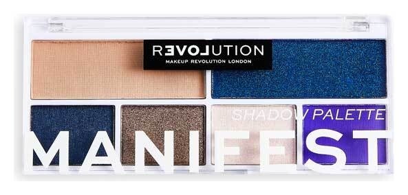 Тон Manifest  Relove by Revolution