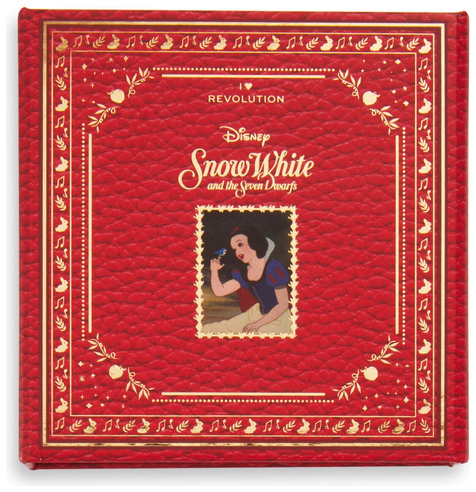 Хайлайтер для лица Disney Snow White And The Seven Dwarfs  I Heart Revolution