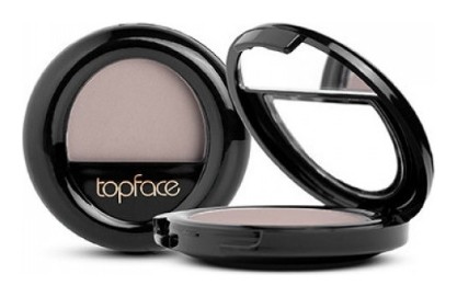 Тени для век "Miracle Touch Matte"  TopFace