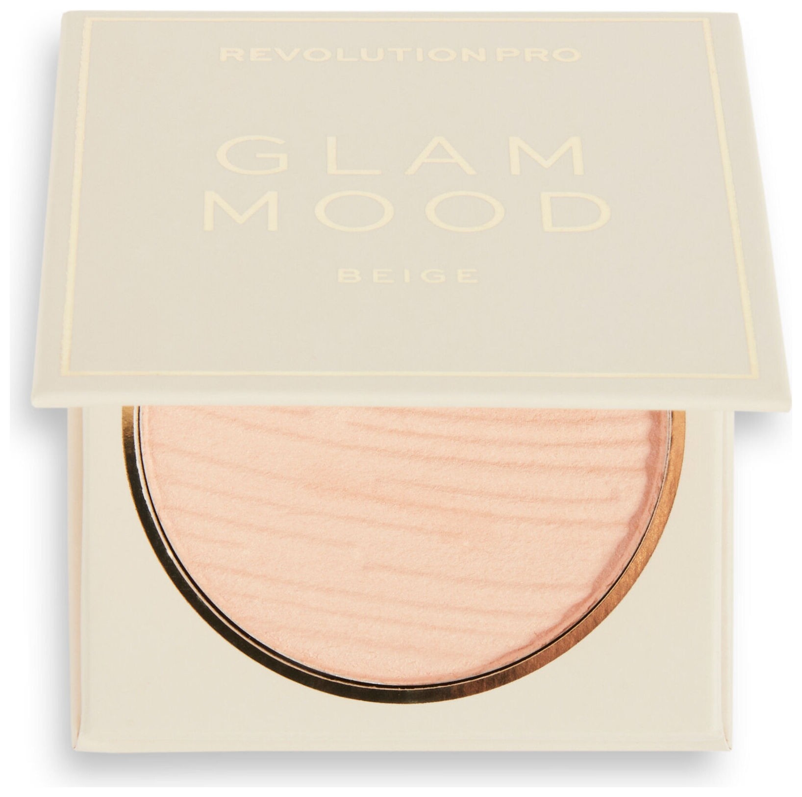 Тон Beige  Revolution PRO