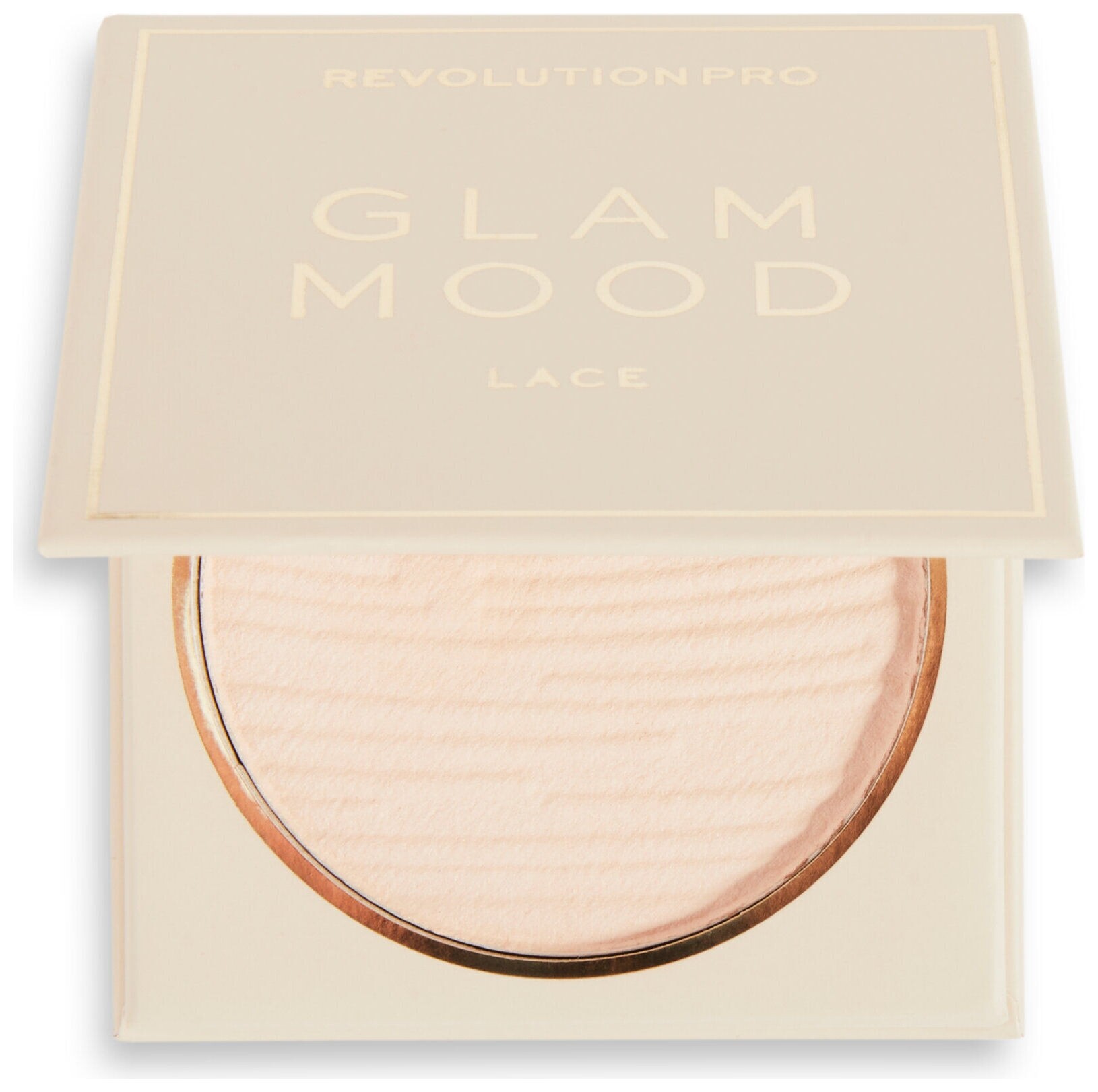 Тон Lace  Revolution PRO