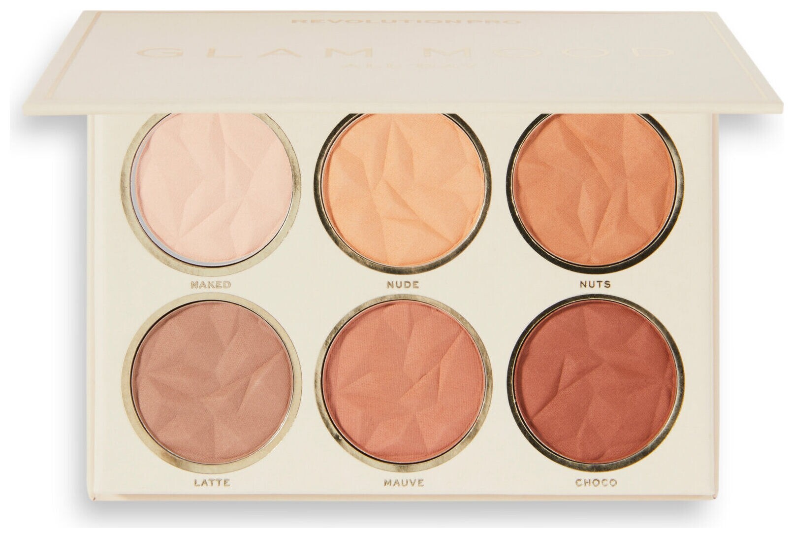 Тон All Day  Revolution PRO