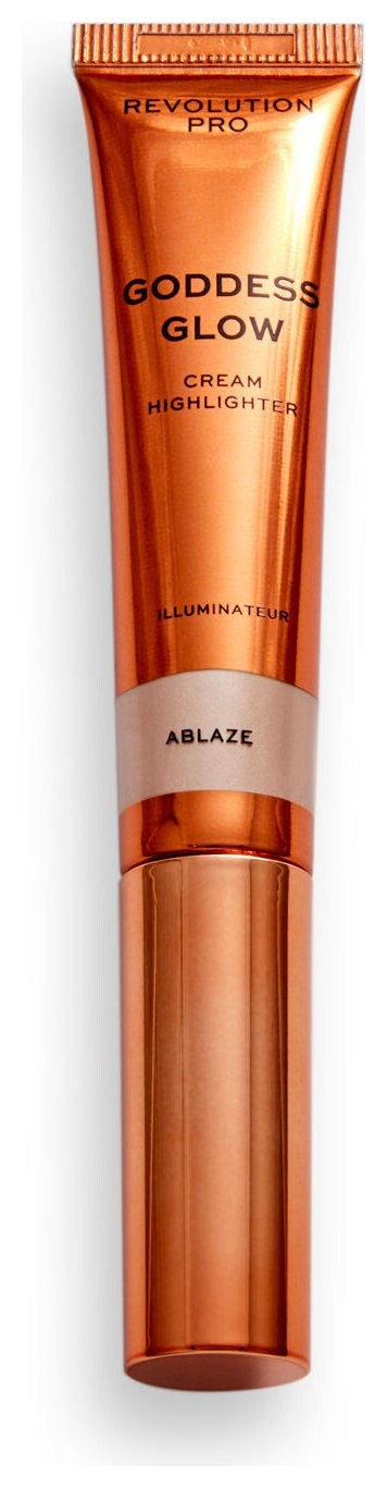 Тон Ablaze  Revolution PRO