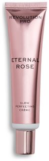 Крем для лица с витамином Е и экстрактом розы Eternal Rose Glow Perfecting Creme Revolution PRO