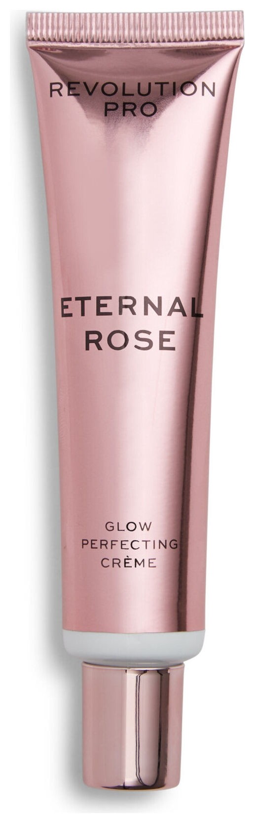 Крем для лица с витамином Е и экстрактом розы Eternal Rose Glow Perfecting Creme  Revolution PRO