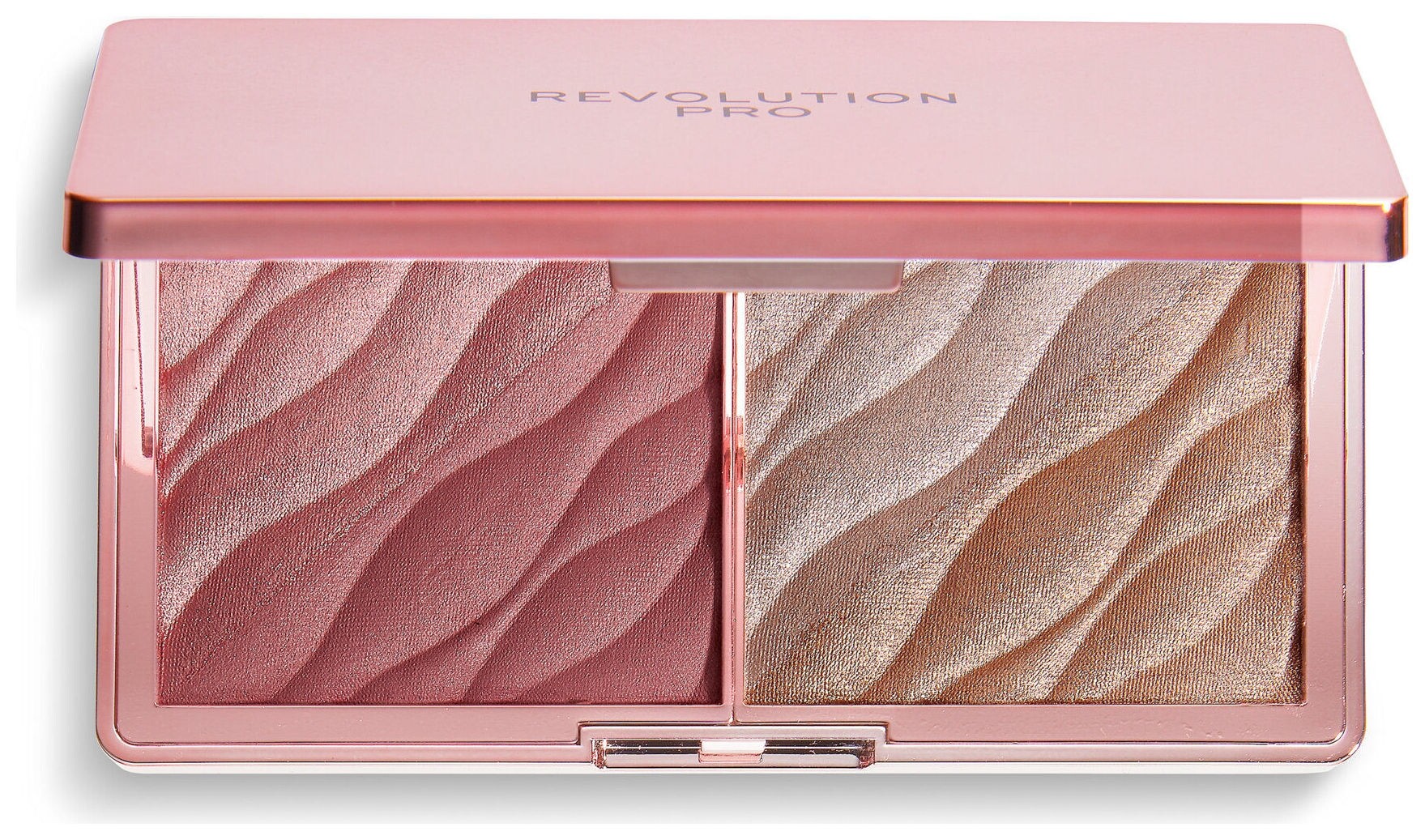 Тон Rose Dream  Revolution PRO