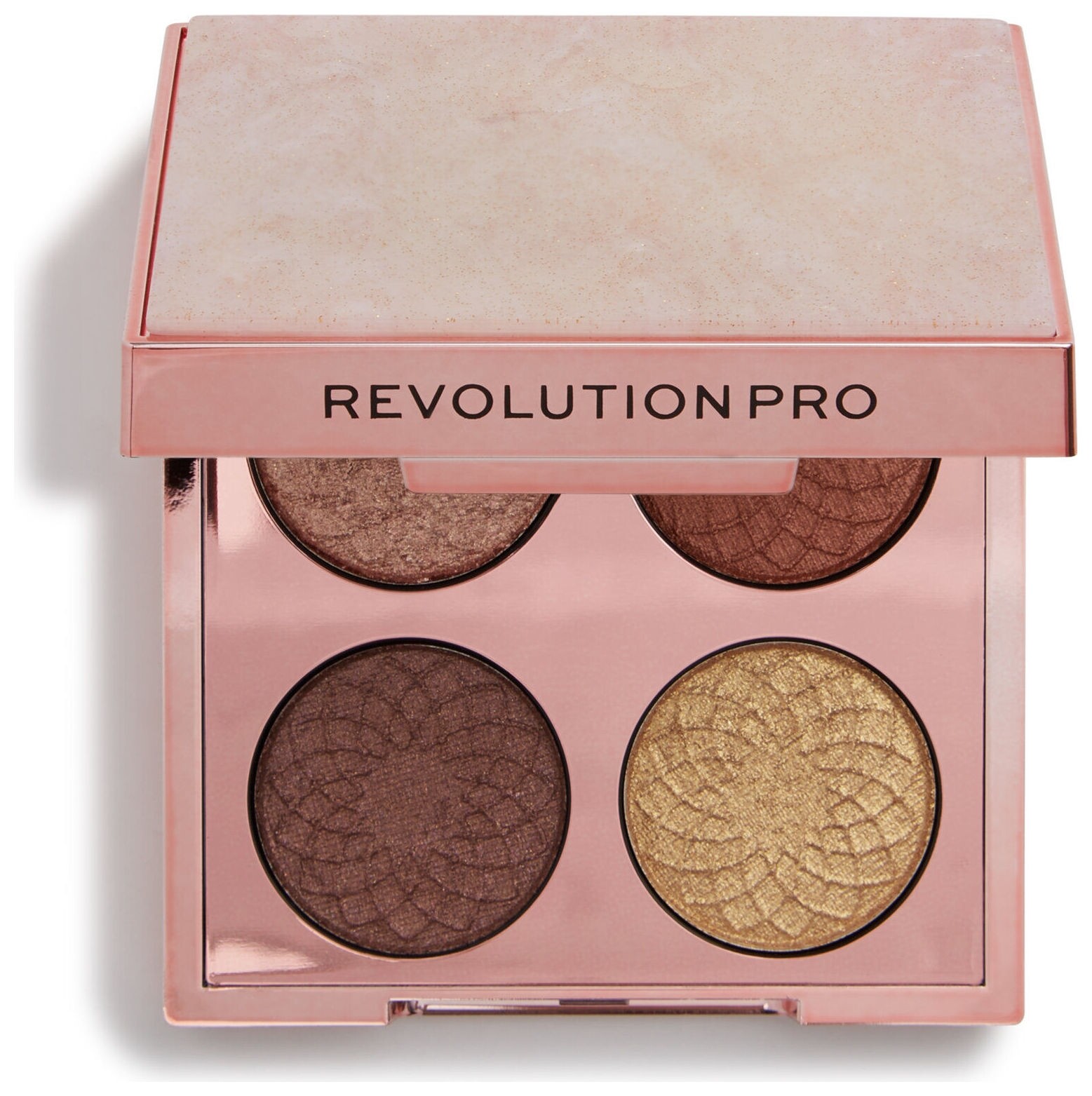 Тон Desert Rose  Revolution PRO