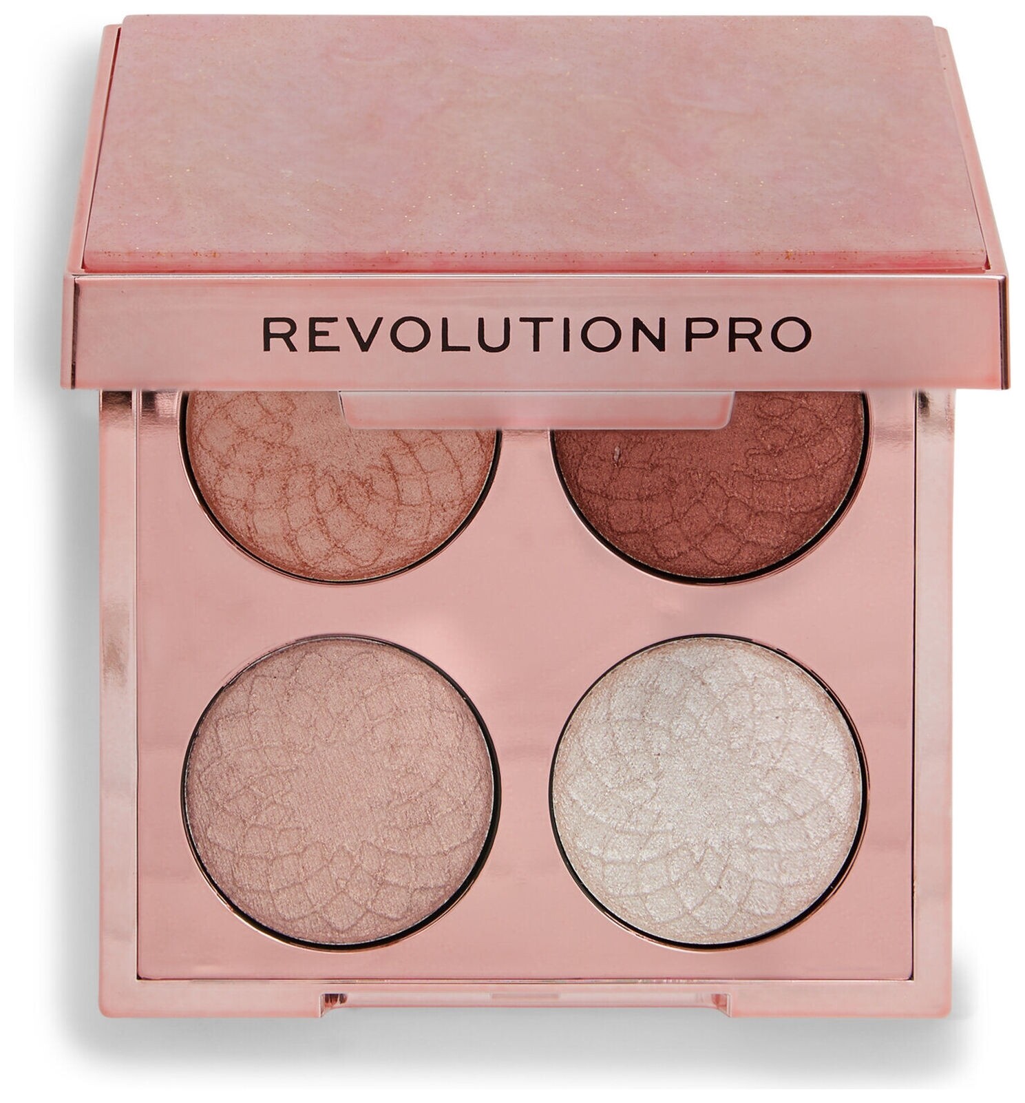 Тон Velvet Haze  Revolution PRO