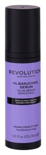 Сыворотка для лица увлажняющая Бакучиол 1% Bakuchiol Smoothing Serum Revolution Skincare