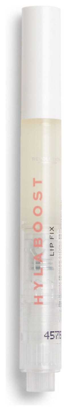 Бальзам для губ с гиалуроновой кислотой Hylaboost Hyaluronic Lip Fix Revolution Skincare