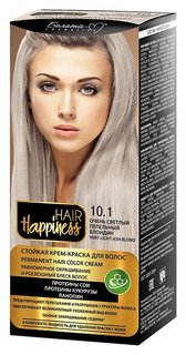 Краска для волос с ланолином Hair Happiness Белита-М