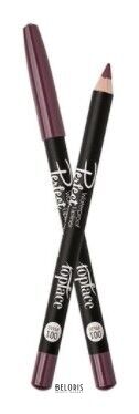Карандаш для губ водостойкий Perfect Waterproof Lipliner TopFace
