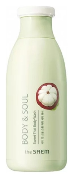 Sweet Thai  The Saem