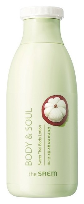 Sweet Thai  The Saem