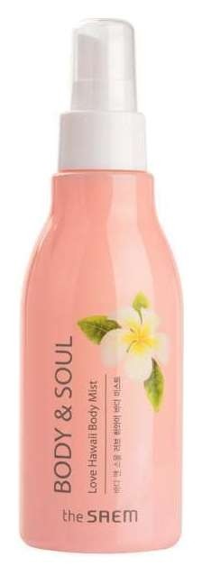 Love Hawaii  The Saem