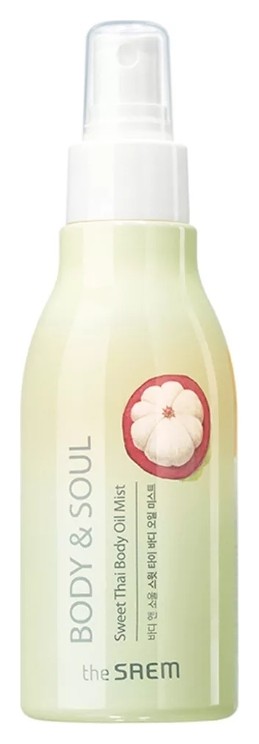 Sweet Thai  The Saem