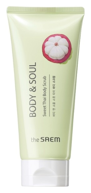 Sweet Thai  The Saem