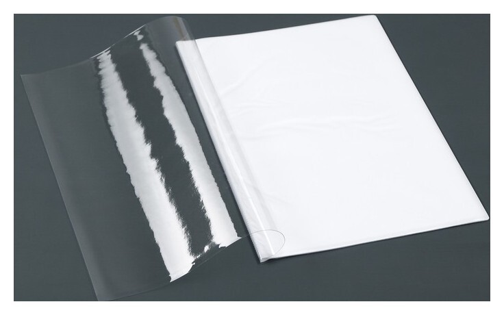 Вкладыш пвх, А4 на 4 комплекта для обложки документы для семьи  