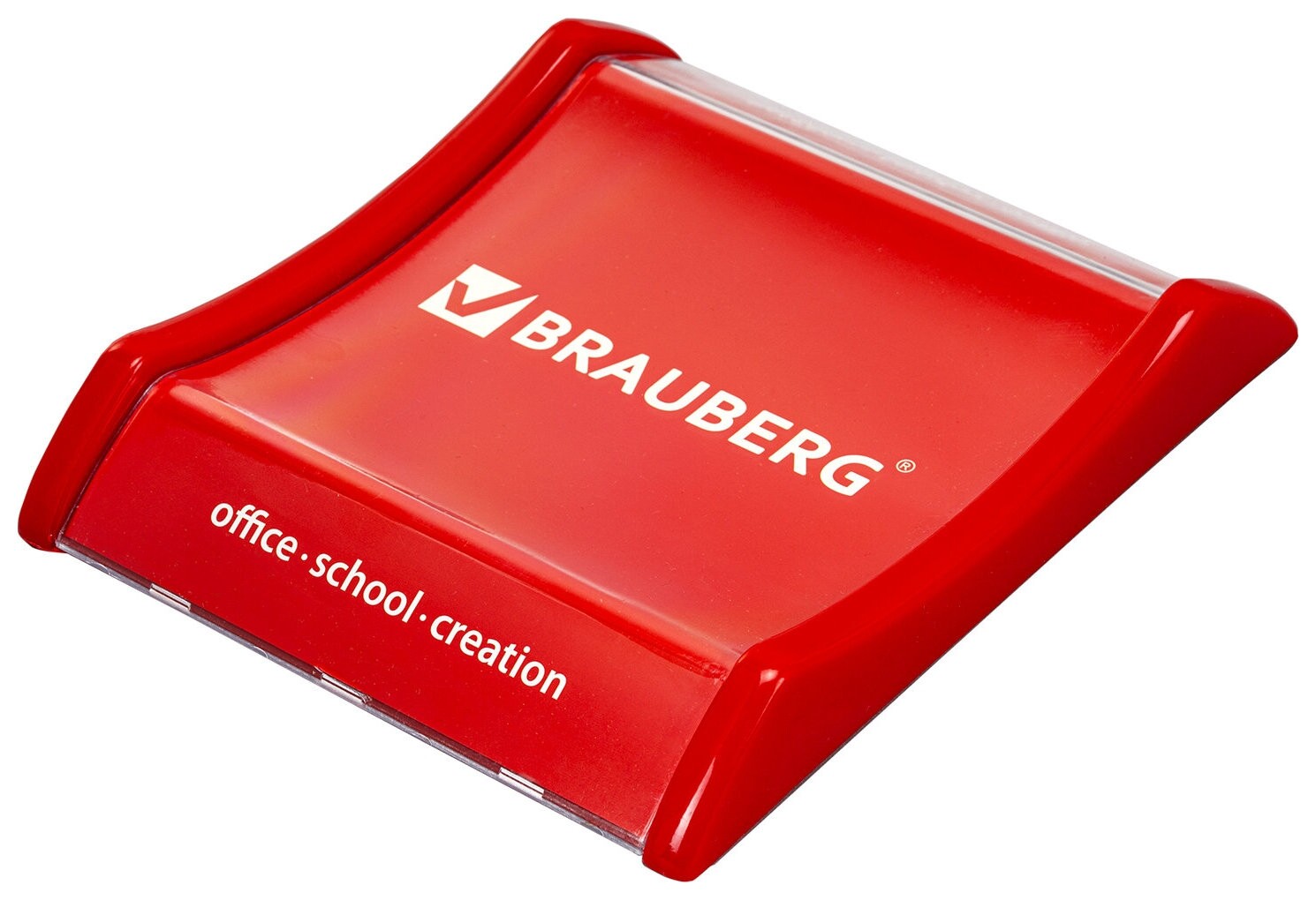 Монетница Brauberg "Товары для офиса, школы, творчества", 500093 Brauberg