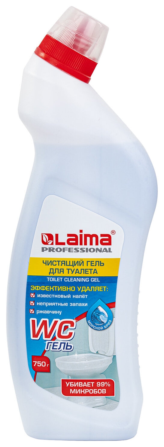 Wc gel professional. Средство для уборки туалета 750 г. Утенок Сан.гель лимон 750 мл., Бахташ.
