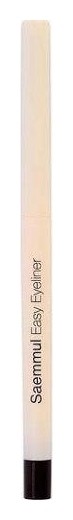 Подводка для глаз Saemmul Easy Eyeliner   The Saem