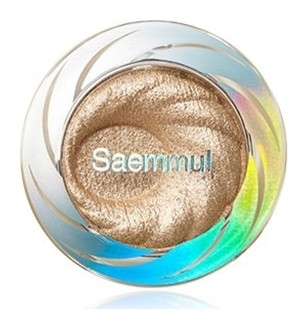 Тени для век Saemmul 3D Wave Shadow  The Saem