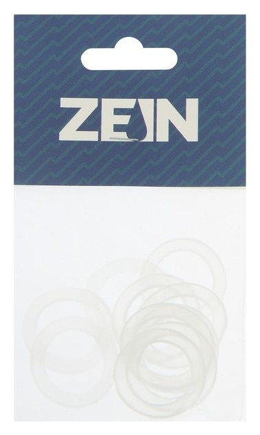 Прокладка уплотнительная Zein, Ppc, 1