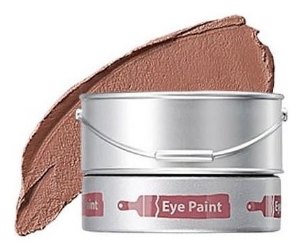 Тени для век Eye Paint  The Saem