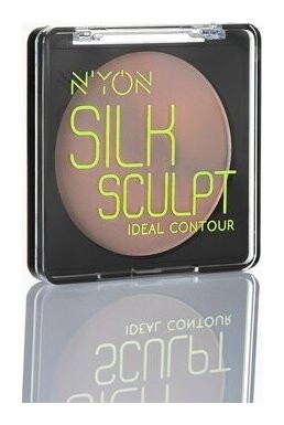 Cкульптор компактный Silk Sculpt  N'yon