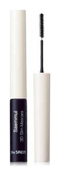 Тушь для ресниц 3D Saemmul 3D Slim Mascara 4гр The Saem