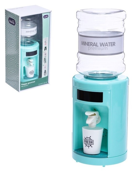 Бытовая техника «Кулер»  